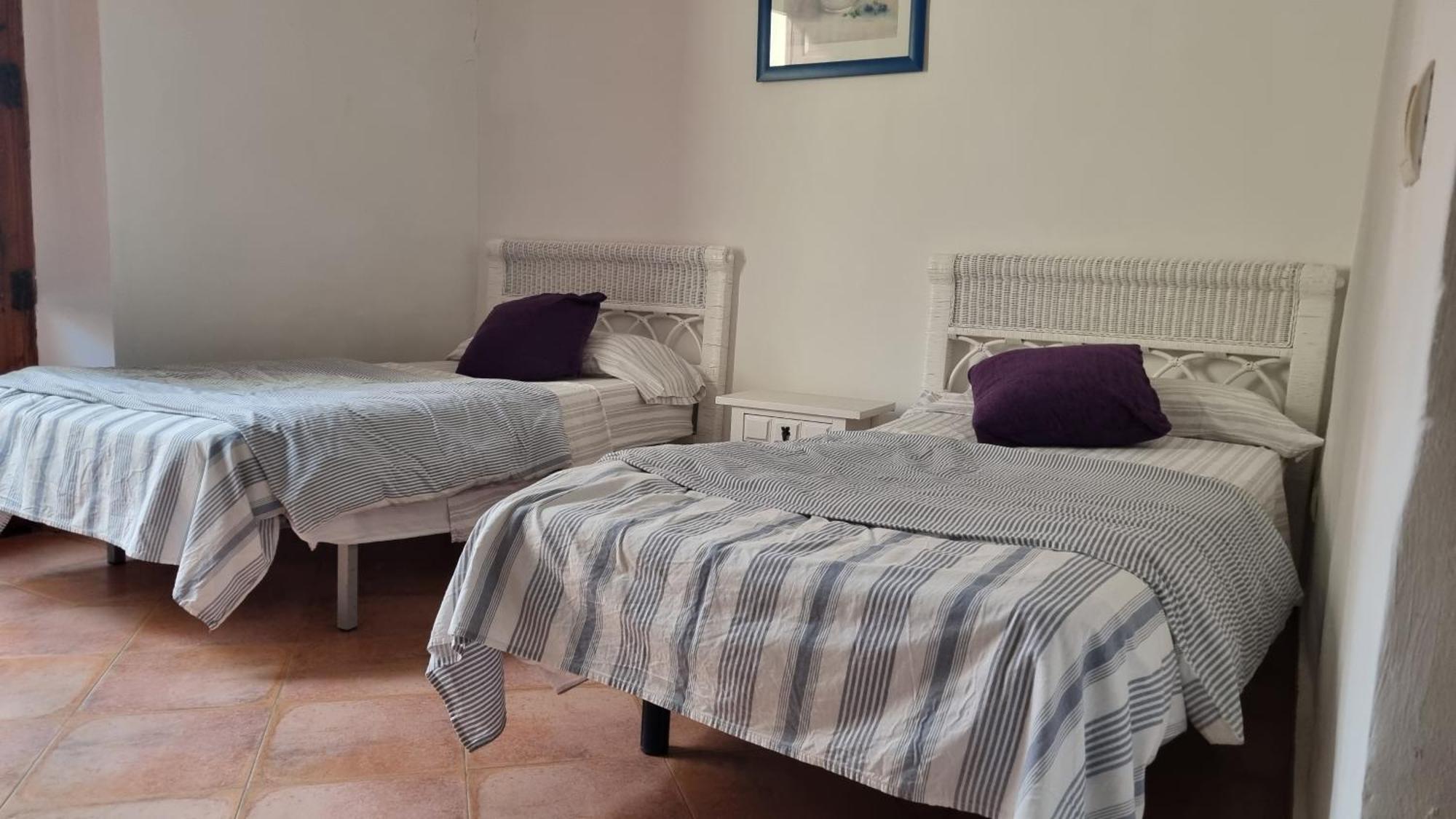Casa Rural Jijona מראה חיצוני תמונה