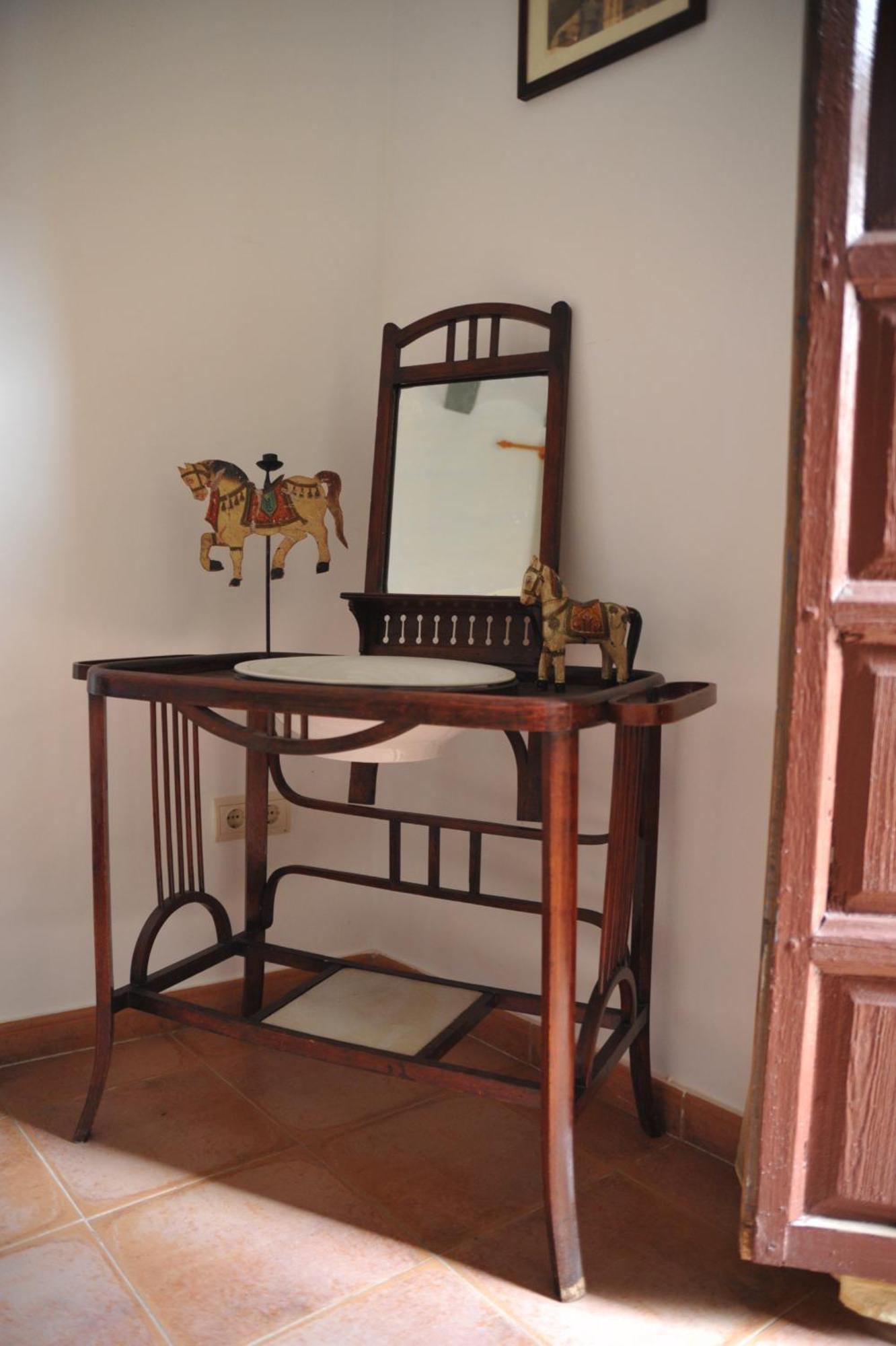 Casa Rural Jijona מראה חיצוני תמונה