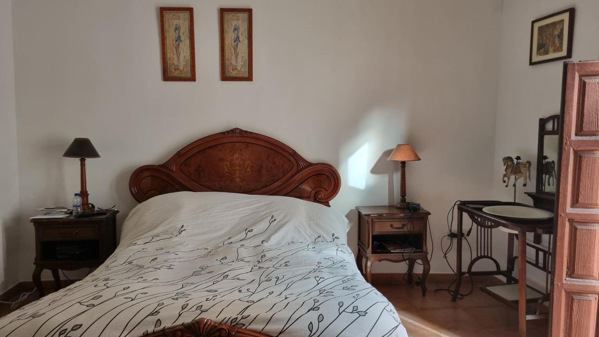 Casa Rural Jijona מראה חיצוני תמונה