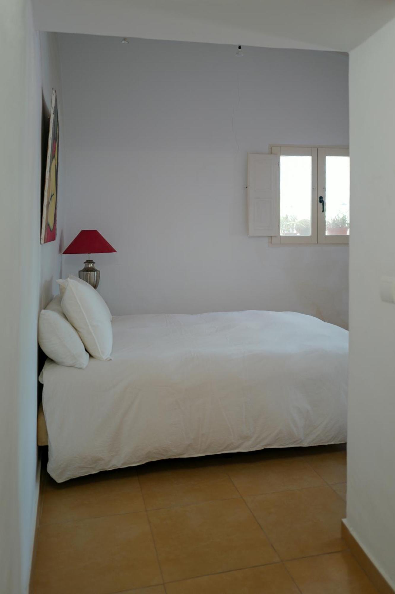 Casa Rural Jijona מראה חיצוני תמונה