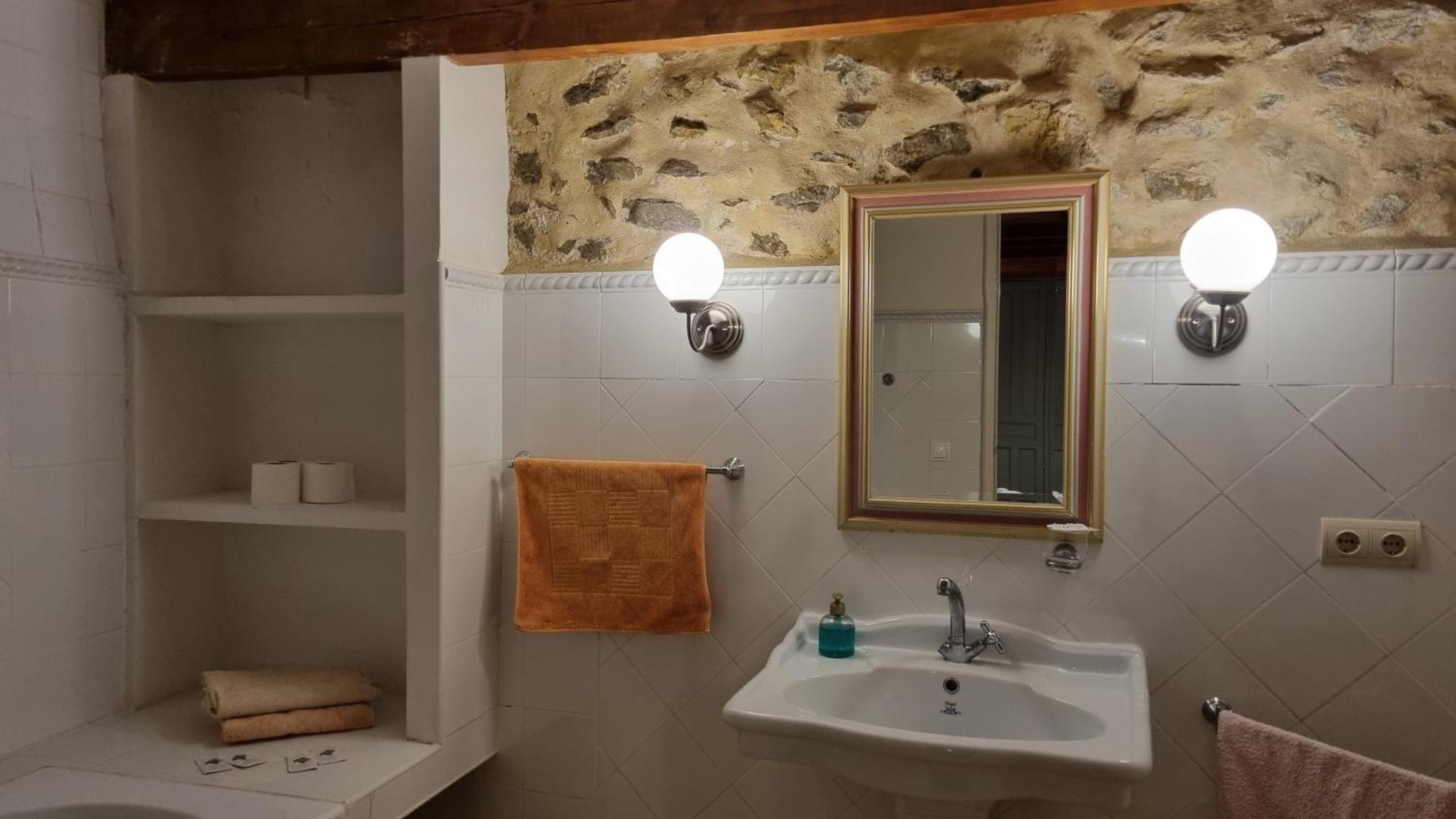 Casa Rural Jijona מראה חיצוני תמונה