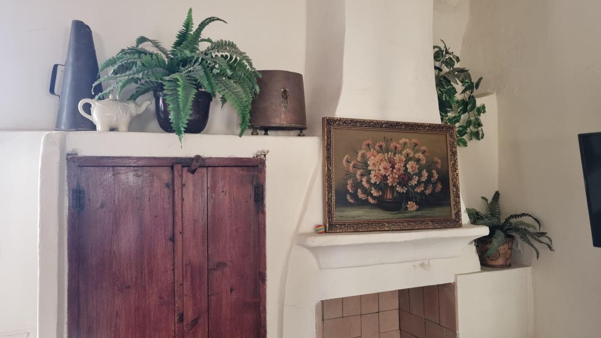 Casa Rural Jijona מראה חיצוני תמונה
