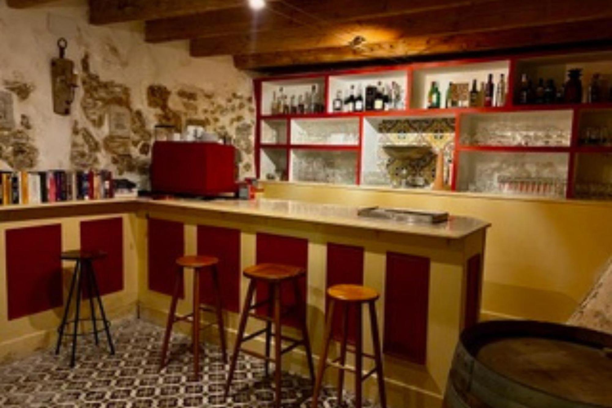 Casa Rural Jijona מראה חיצוני תמונה