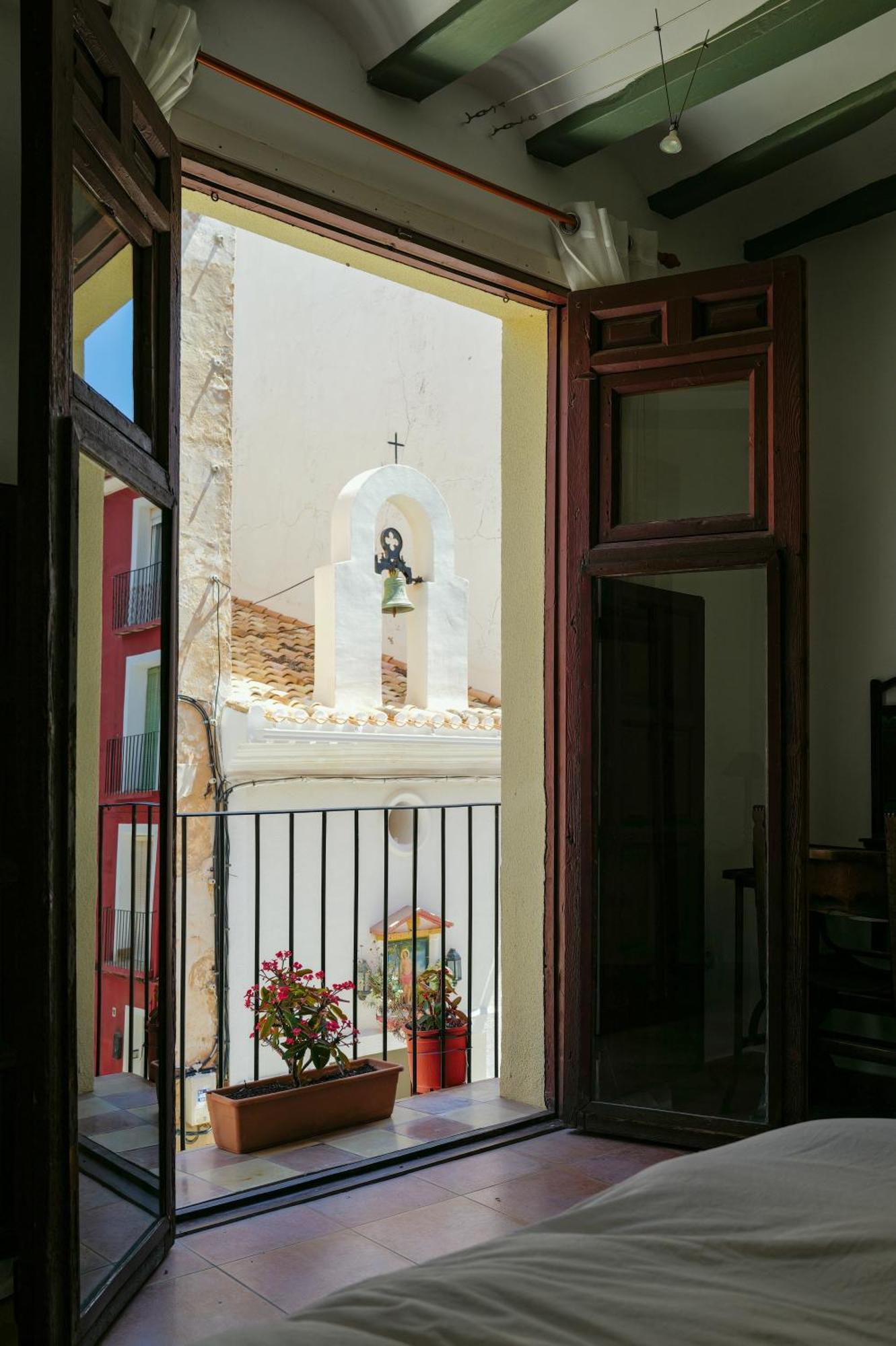 Casa Rural Jijona מראה חיצוני תמונה