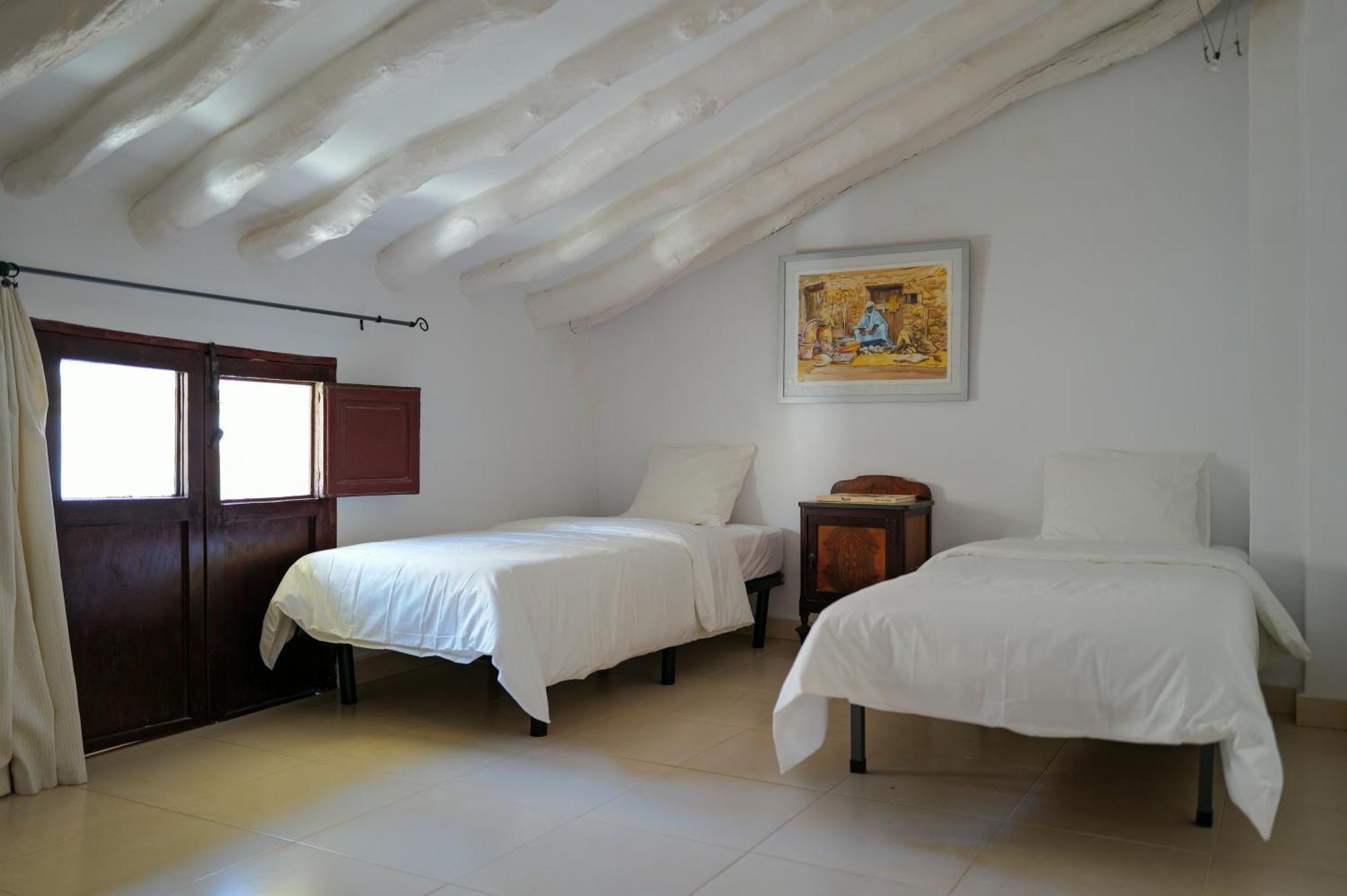 Casa Rural Jijona מראה חיצוני תמונה