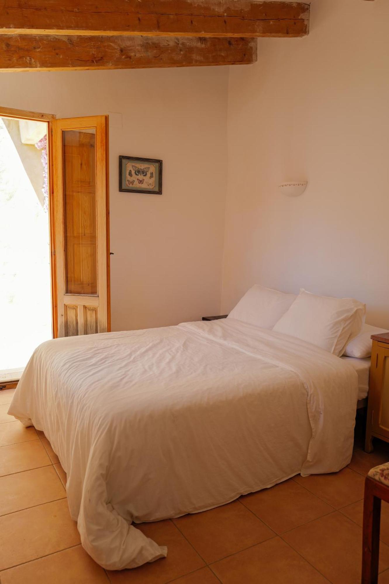 Casa Rural Jijona מראה חיצוני תמונה