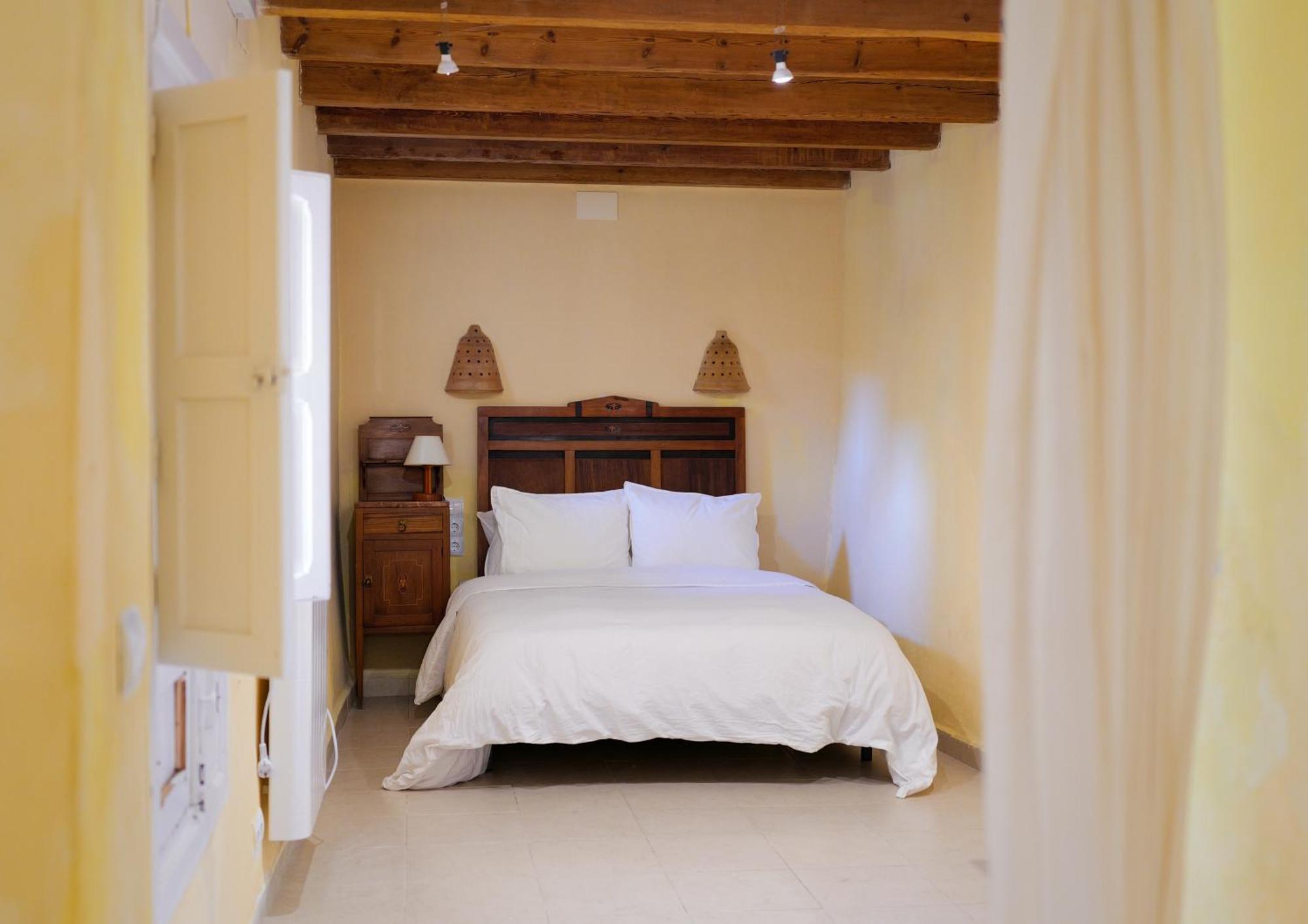 Casa Rural Jijona מראה חיצוני תמונה